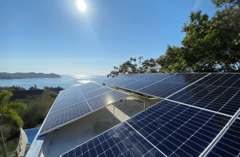 Costo de Paneles Solares para Casa en Los Cabos: ¿Cuánto Puedes Ahorrar?